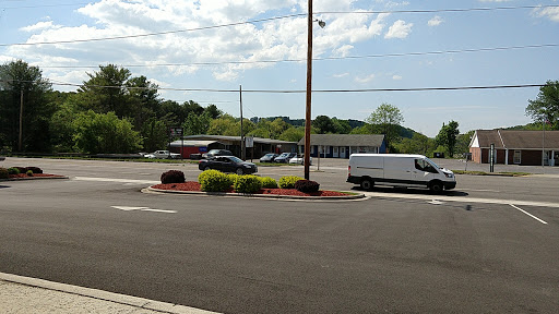 Calimex Car Wash en Galax