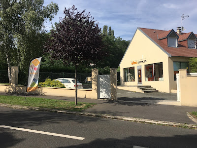 AXEO Services Vallée de Chevreuse à Gif-sur-Yvette