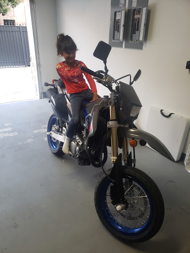 ATV Dealer «Polaris West», reviews and photos, 6117 Hwy Blvd, Katy, TX 77494, USA