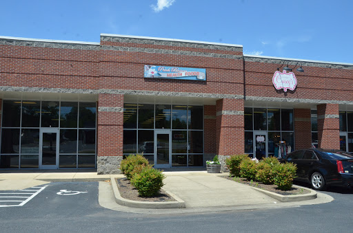 Peach Blossom, 1304 Chestnut St # F, Murray, KY 42071, USA, 