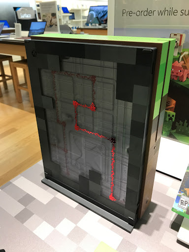 Computer Store «Microsoft Store - Aventura Mall», reviews and photos, 19575 Biscayne Blvd #1565, Aventura, FL 33180, USA