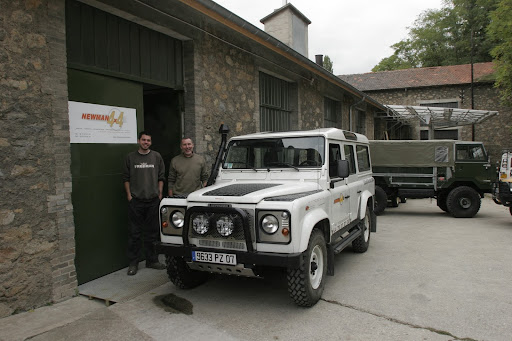 Photo 1 - NEWMAN 4x4