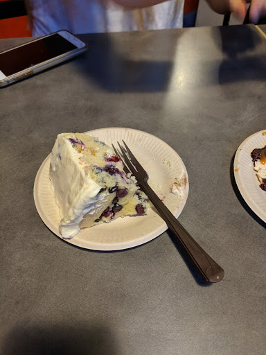 Bakery «Simply Desserts», reviews and photos, 3421 Fremont Ave N, Seattle, WA 98103, USA