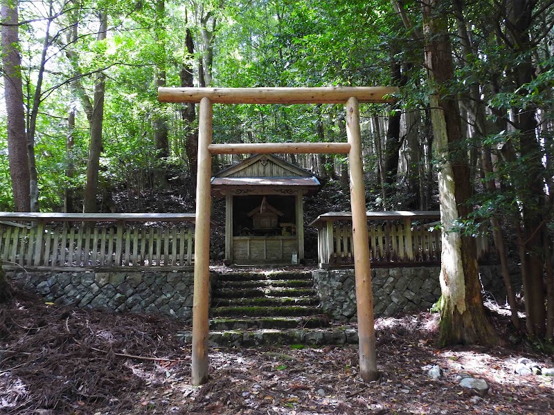 小川神社