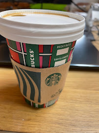 Les plus récentes photos du Restaurant servant le petit-déjeuner Starbucks Coffee Roosevelt à Toulouse - n°1