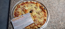 Photos du propriétaire du Pizzas à emporter Côté Pizza à Yenne - n°6