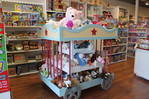 Toy Store «Lions & Tigers & Toys», reviews and photos, 4301 W William Cannon Dr Ste E220, Austin, TX 78749, USA