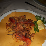 Photo n°2 de l'avis de Francesco.a fait le 31/08/2018 à 21:06 sur le  OSTERIA DA MARTINO à Pula