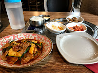 Bulgogi du Restaurant de grillades coréennes Gooyi Gooyi à Paris - n°1