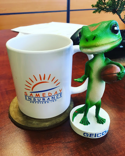 Auto Insurance Agency «Sameday Insurance Services, Inc», reviews and photos