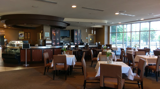 Hotel «DoubleTree by Hilton Hotel Baton Rouge», reviews and photos, 4964 Constitution Ave, Baton Rouge, LA 70808, USA
