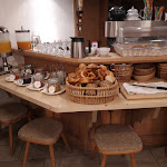 Photo n°6 de l'avis de Thomas. fait le 24/09/2020 à 15:52 sur le  Bayerische Gastwirtschaft Dimpfl-Stadl à Lam