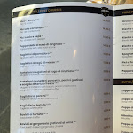 Photo n°6 de l'avis de Olga.a fait le 18/10/2023 à 11:58 sur le  Trattoria dei tre amici à Florence