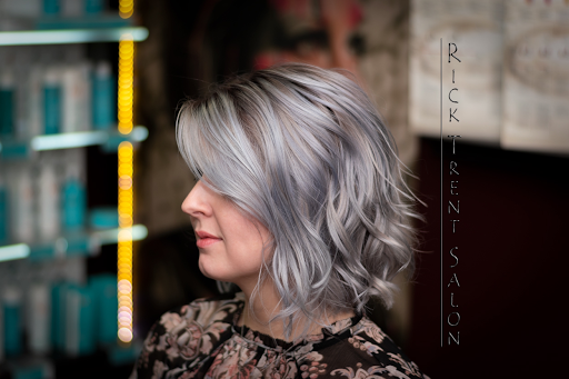 Hair Salon «Rick Trent Salon», reviews and photos, 125 Main St, Beech Grove, IN 46107, USA