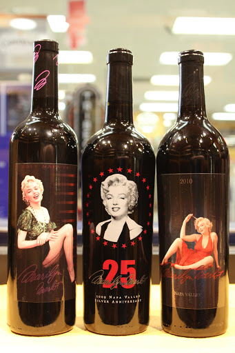 Liquor Store «Liquor Outlet», reviews and photos, 4410 W Craig Rd, North Las Vegas, NV 89032, USA