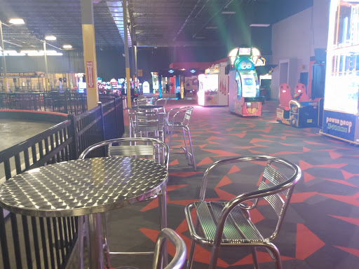 Go-Kart Track «Autobahn Indoor Speedway & Events - Jacksonville, FL», reviews and photos, 6601 Executive Park Ct N, Jacksonville, FL 32216, USA