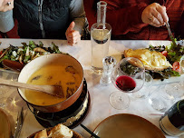 Plats et boissons du Restaurant Brasserie de L'M à Chamonix-Mont-Blanc - n°19