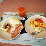 Photo n°7 de l'avis de Veronika.a fait le 03/08/2023 à 08:13 sur le  Hotel Ivano Rivabella di Rimini à Rivabella