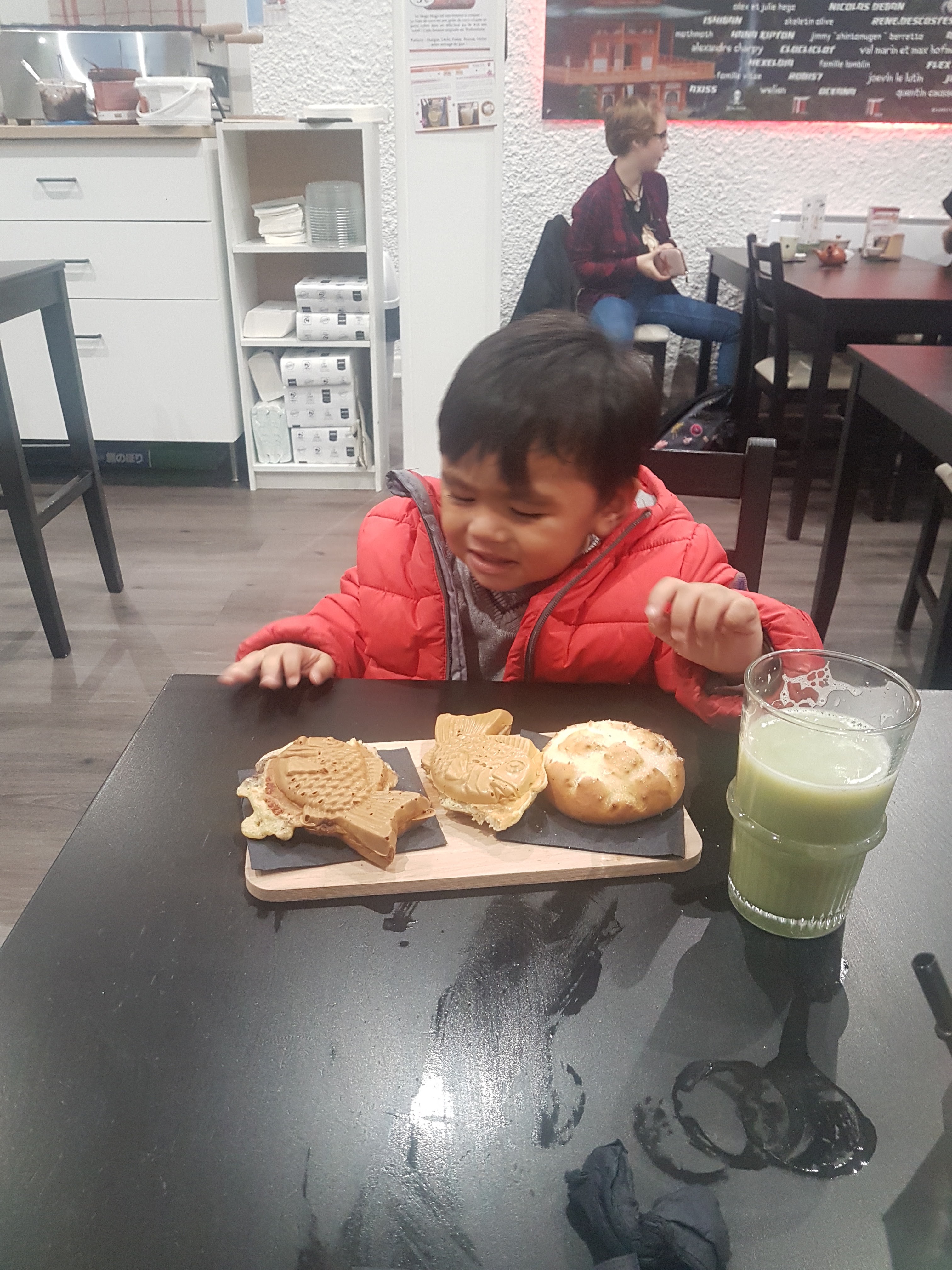Photo n° 2 de l'avis de Marco.o fait le 07/11/2019 à 16:42