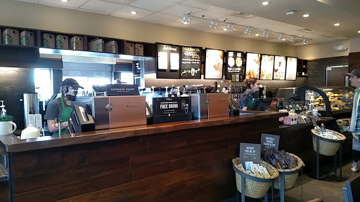 Coffee Shop «Starbucks», reviews and photos, 1674 Fort Campbell Blvd, Clarksville, TN 37042, USA