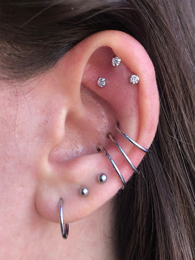 Explore tattoo ideas for men simple, creative tattoo ideas in Ypsilanti, available at Michigan Avenue Tattoo & Piercing