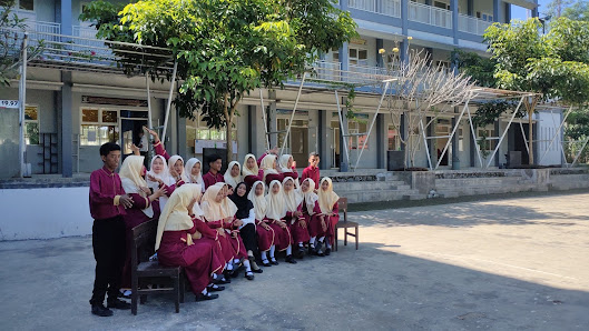Komunitas - Malvocs - SMK Muhammadiyah 5 Kepanjen