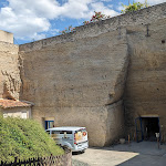 Photo n° 1 de l'avis de Benoit.u fait le 22/08/2023 à 15:52 pour Les Cathédrales de la Saulaie à Doué-la-Fontaine