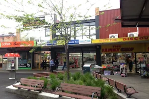 Bell St Mall image