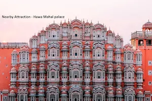 OYO Hotel Shyam Palace image