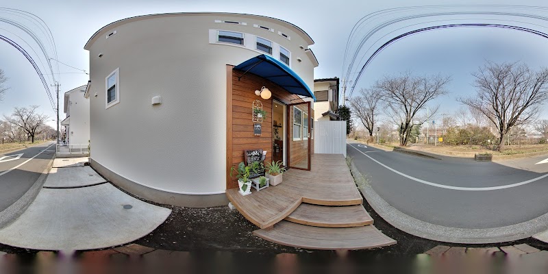 Cafe 54 東京都小金井市桜町 カフェ 喫茶 カフェ グルコミ