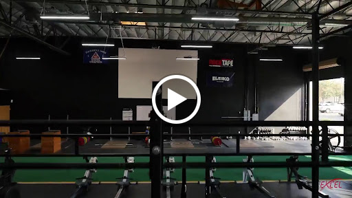 Gym «CrossFit Excel», reviews and photos, 1433 Moffat Blvd, Manteca, CA 95336, USA