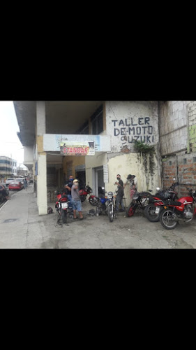 Opiniones de Taller Stándar en Portoviejo - Tienda de motocicletas