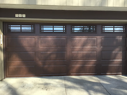 Hometown Garage Doors