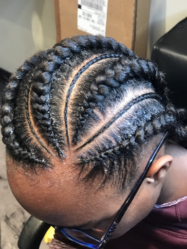 Beauty Supply Store «Hawa Hair Braiding Salon», reviews and photos, 1708 E Lebanon Rd, Dover, DE 19901, USA