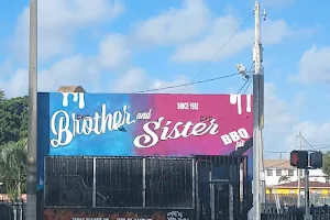 Brother and Sisters BBQ Pit image