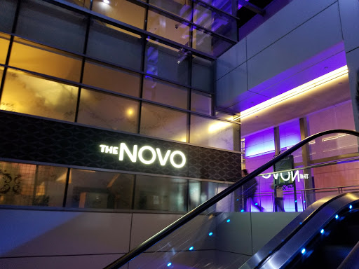 Event Venue «The Novo by Microsoft», reviews and photos, 800 W Olympic Blvd A335, Los Angeles, CA 90015, USA
