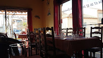 Atmosphère du Restaurant italien Il Catanese SARL à Valras-Plage - n°1