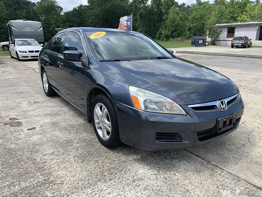 Used Car Dealer «Auto Woodlands», reviews and photos, 6406 FM 1488 Road B, Magnolia, TX 77354, USA