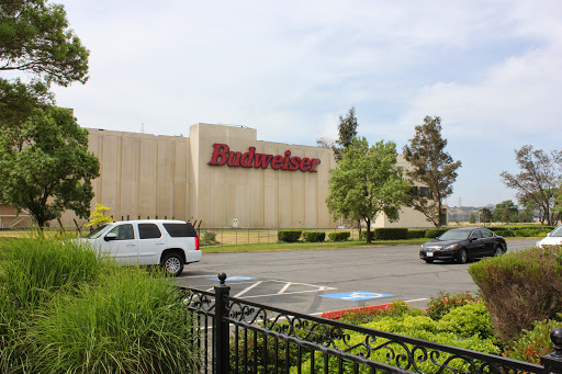 Tourist Attraction «Budweiser Brewery Experience», reviews and photos, 3101 Busch Dr #2, Fairfield, CA 94534, USA