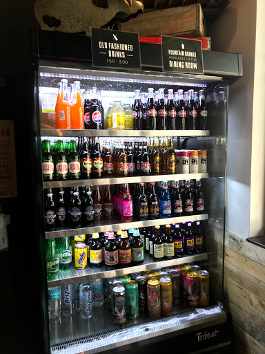 Barbecue Restaurant «4 Rivers Smokehouse», reviews and photos, 623 S MacDill Ave, Tampa, FL 33609, USA