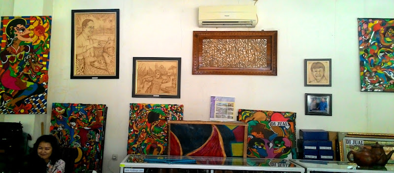 Anjani Art Gallery