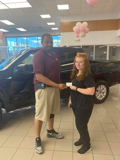 Nissan Dealer «Pat Peck Nissan - Gulfport», reviews and photos, 9480 US 49, Gulfport, MS 39503, USA