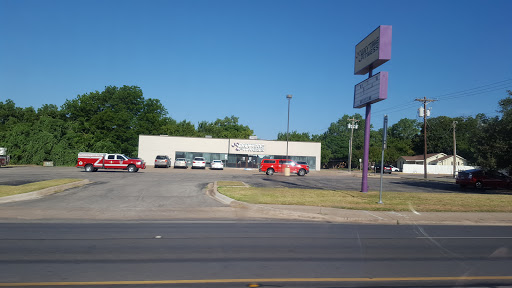 Gym «Anytime Fitness», reviews and photos, 1108 S Main St, Weatherford, TX 76086, USA