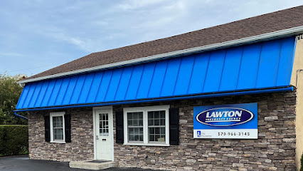 Lawton Insurance Agency, Inc.