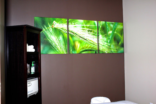 Massage Therapist «Elements Massage Campbell», reviews and photos, 1604 W Campbell Ave, Campbell, CA 95008, USA