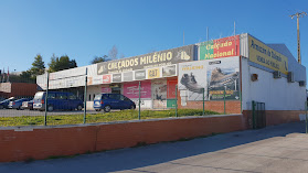 Calçados Milénio