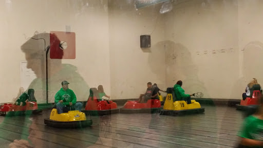 Laser Tag Center «WhirlyBall LaserWhirld of HEB», reviews and photos, 147 E Harwood Rd, Hurst, TX 76054, USA