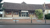 Extérieur du Restaurant Hotel de Bourgogne à Saulieu - n°16