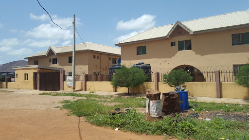 GRACE HOSTEL, Harmony Estate Rd, Alabata, Nigeria, Hostel, state Ogun