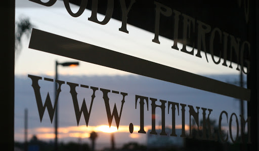 Tattoo Shop «Trigger Happy Tattoo», reviews and photos, 704 E Whittier Blvd, La Habra, CA 90631, USA